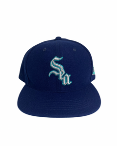 SeaSox Wool Hat