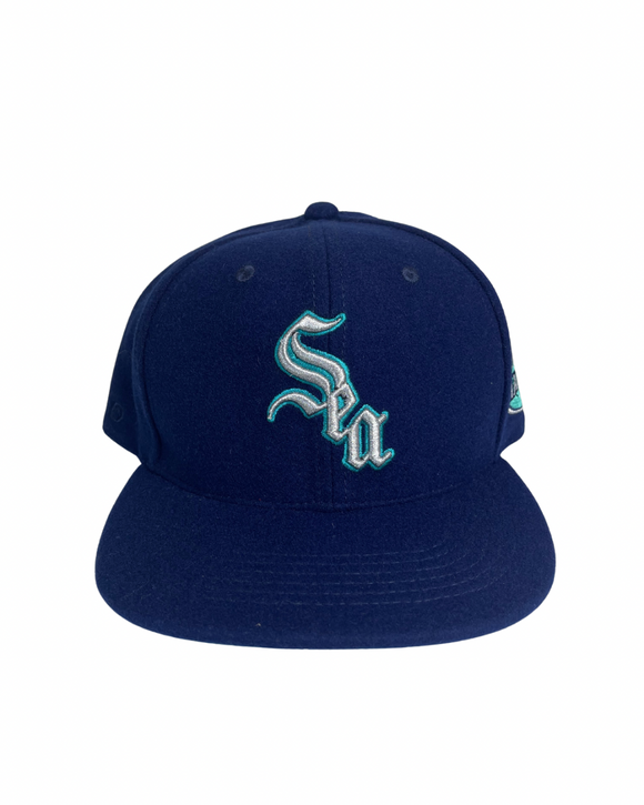 SeaSox Wool Hat