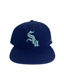 SeaSox Wool Hat