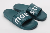 "True2TheBlue" Maestro Slides