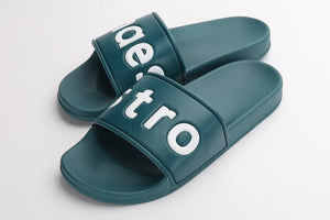 "True2TheBlue" Maestro Slides