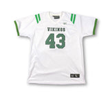 AUTHENTIC 'THE 43' AWAY JERSEY