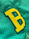 "Braves" School Pride Shorts